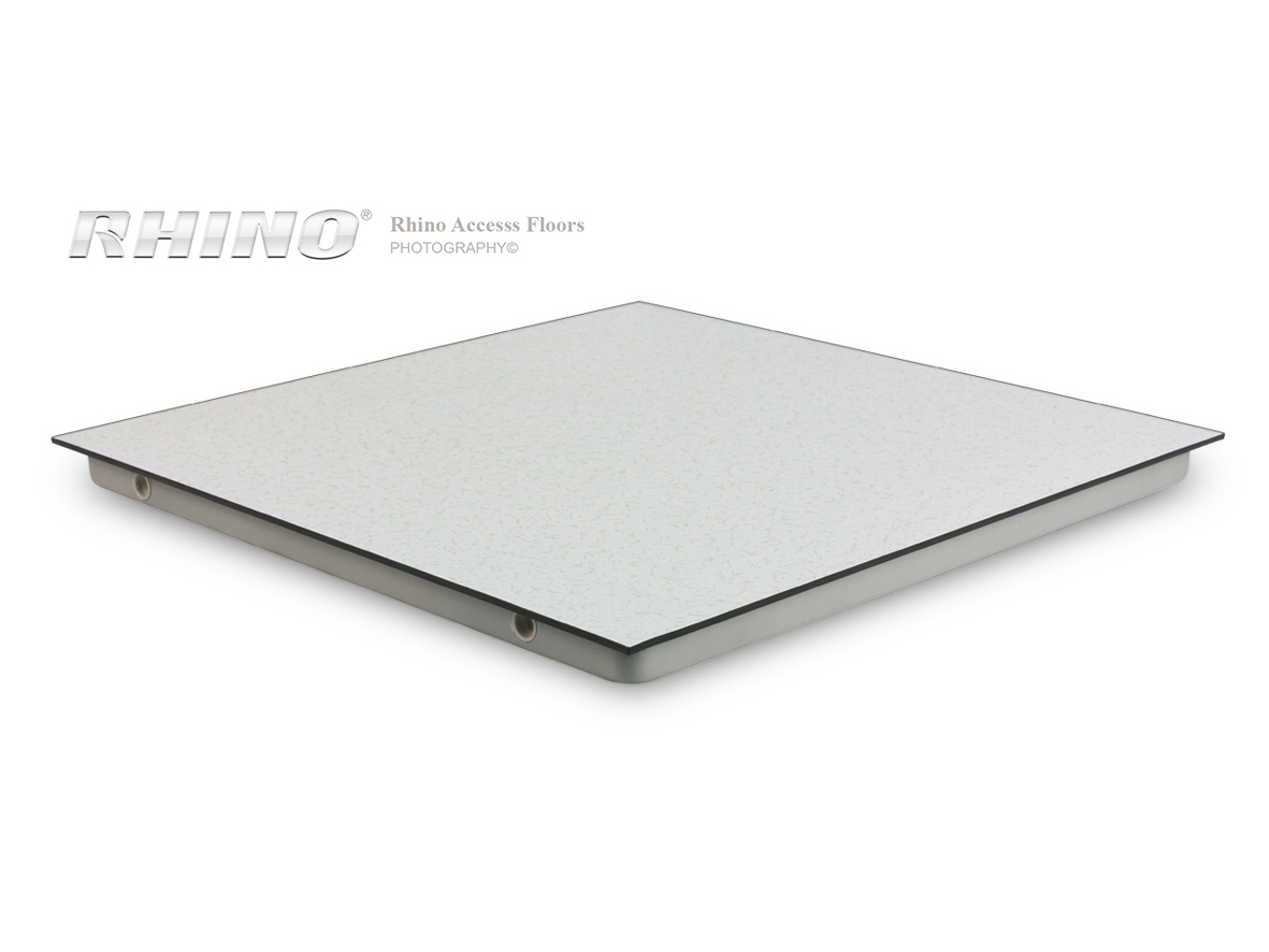 RhinoROC® Covered F-trim